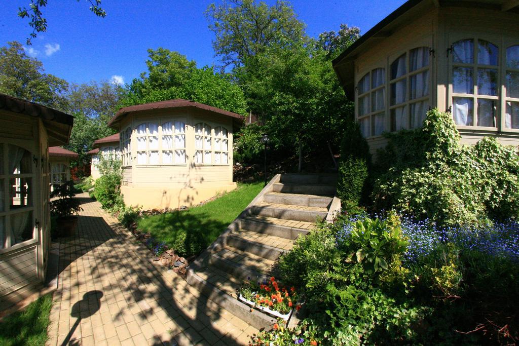 Pension Passion Târgu-Mureş Exterior foto